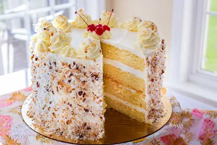 SweetShot Cakery Picture 2