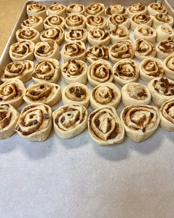 Bread & Honey Bakery Picture 1