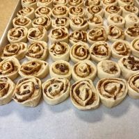 Bread & Honey Bakery ico