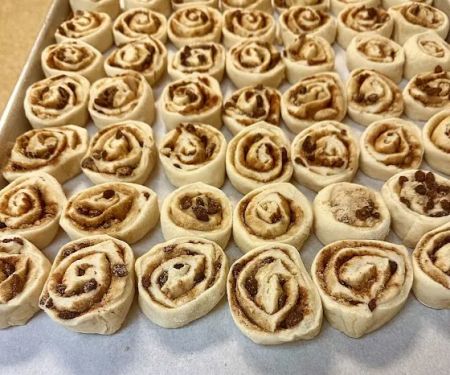 Bread & Honey Bakery