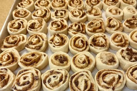 Bread & Honey Bakery