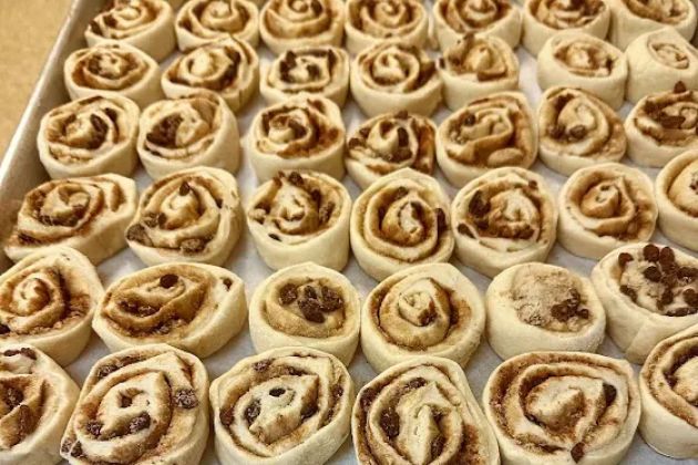 Bread & Honey Bakery