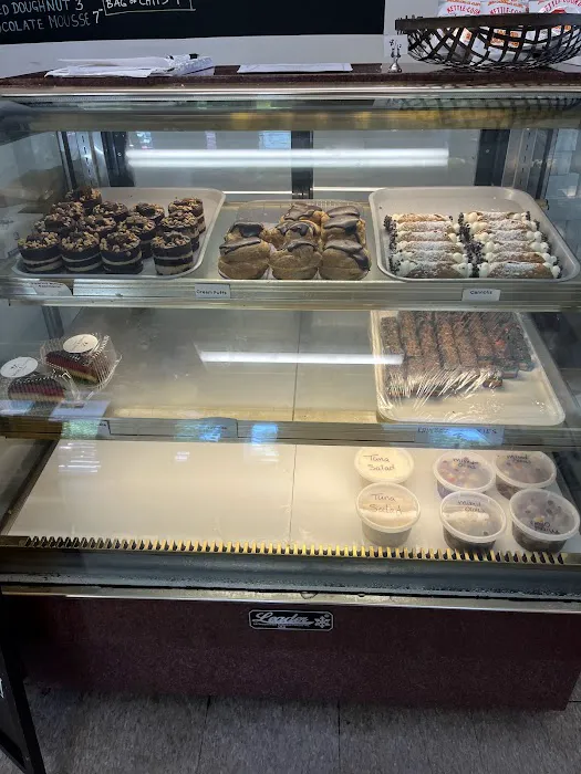 Bread & Honey Bakery Picture 2