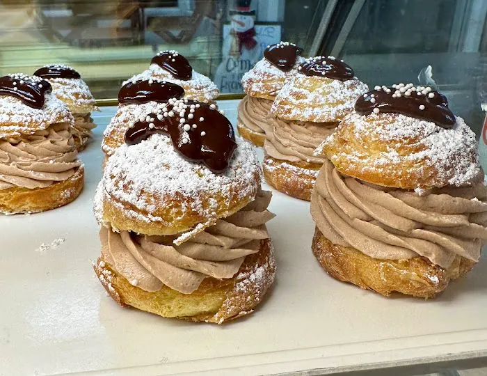 Bread & Honey Bakery Picture 7
