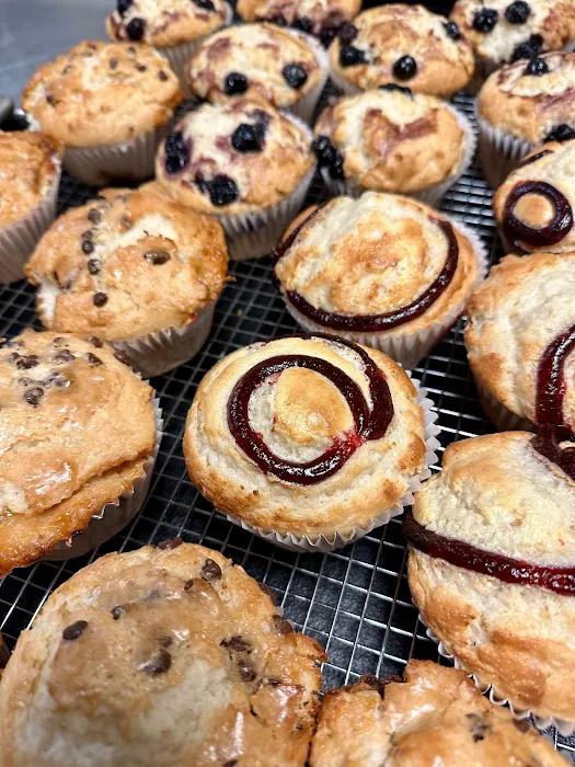 Bread & Honey Bakery Picture 8