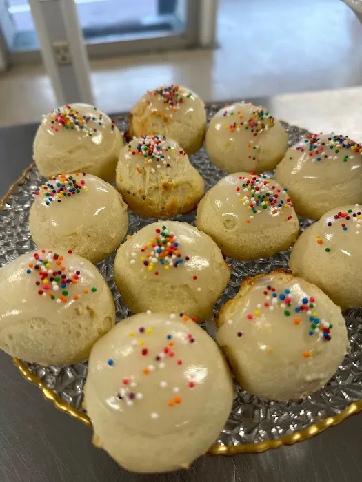 Bread & Honey Bakery Picture 10