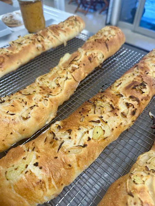Bread & Honey Bakery Picture 6