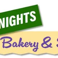 Think Pink Nights Bakery ico