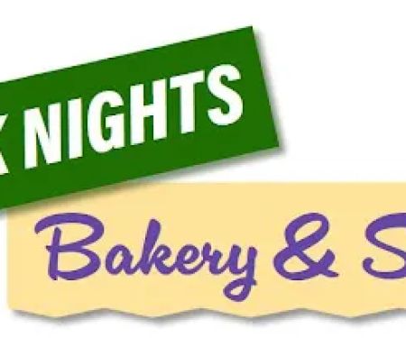 Think Pink Nights Bakery