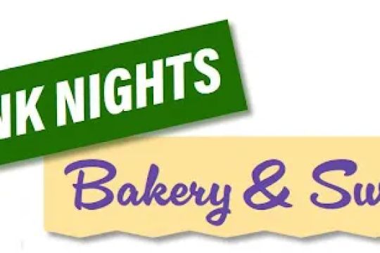 Think Pink Nights Bakery