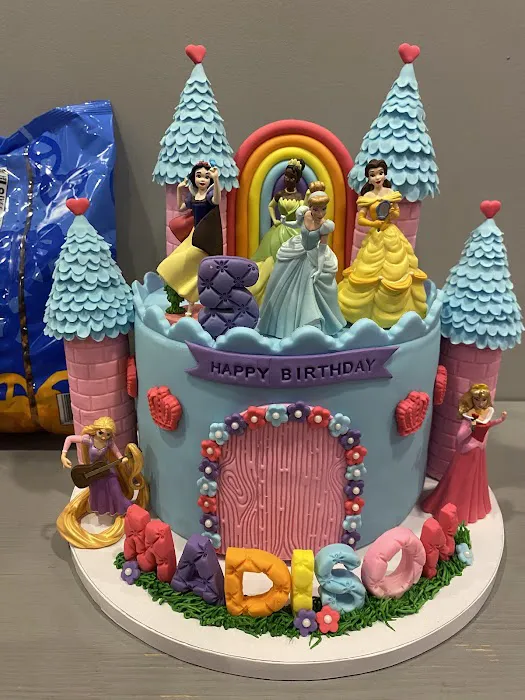 Cakes Terminal Picture 5
