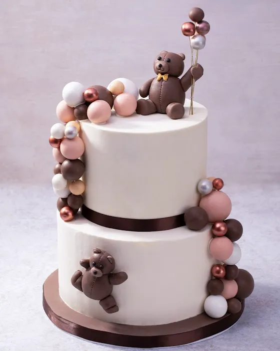 Cakes Terminal Picture 1