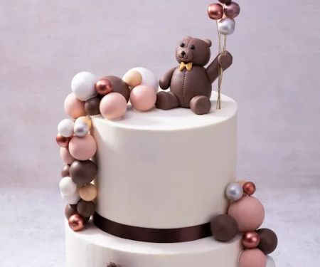 Cakes Terminal