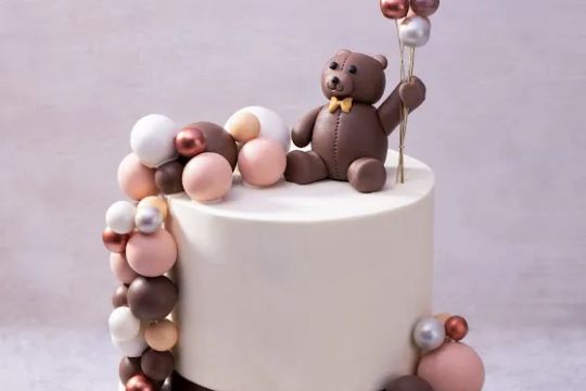Cakes Terminal