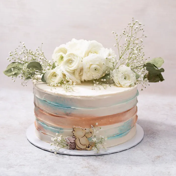 Cakes Terminal Picture 9