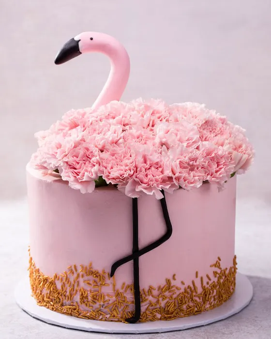 Cakes Terminal Picture 10