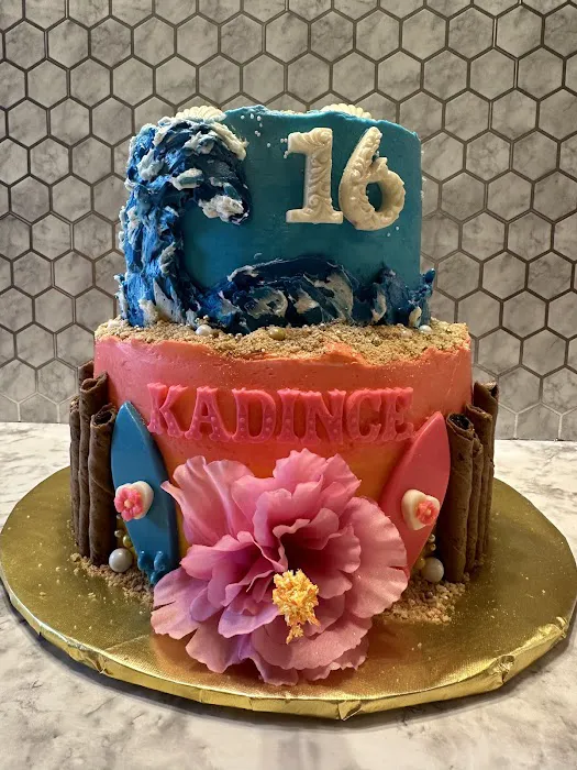 Cherry On Top Bake Shop LLC Picture 4