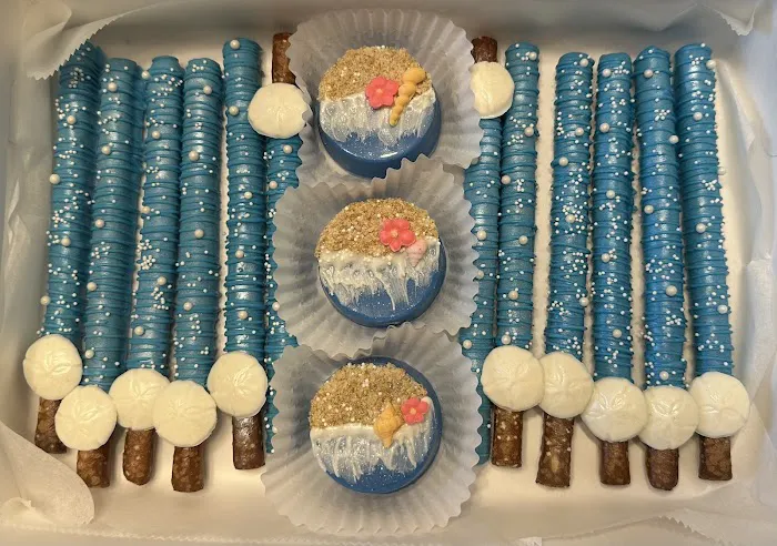 Cherry On Top Bake Shop LLC Picture 1