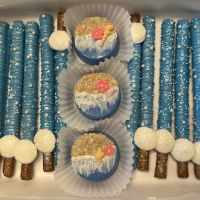 Cherry On Top Bake Shop LLC ico