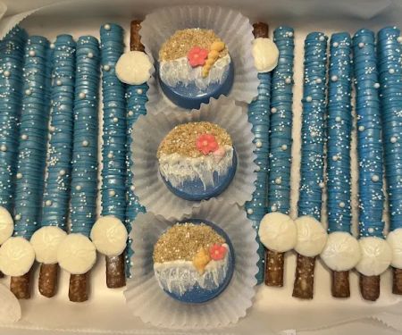 Cherry On Top Bake Shop LLC