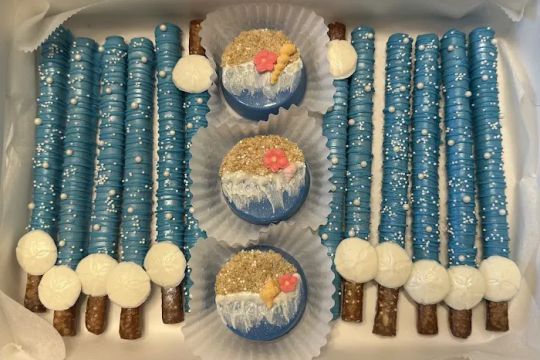 Cherry On Top Bake Shop LLC