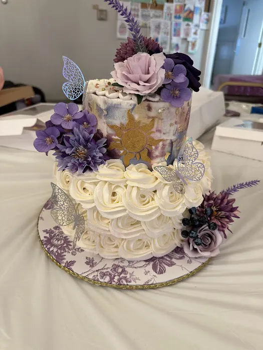 Cherry On Top Bake Shop LLC Picture 2