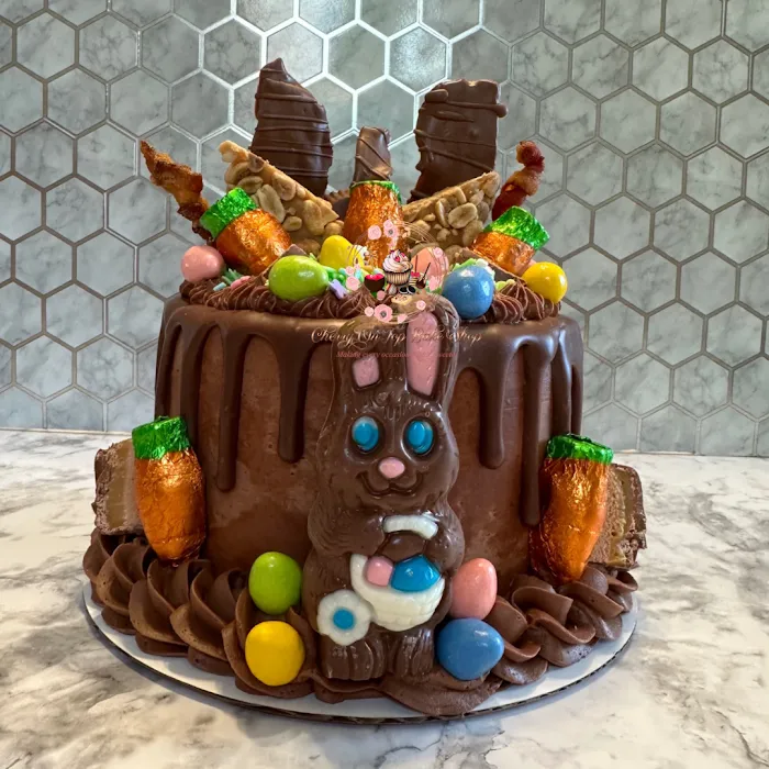 Cherry On Top Bake Shop LLC Picture 9