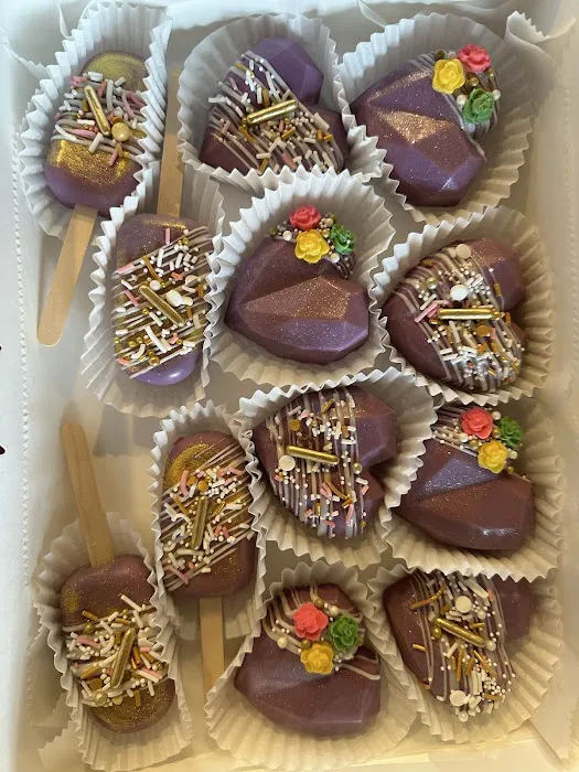 Cherry On Top Bake Shop LLC Picture 5