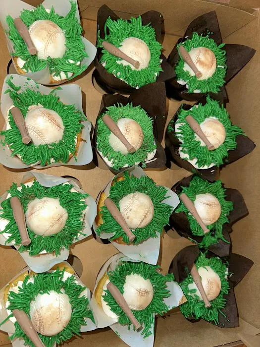 Cherry On Top Bake Shop LLC Picture 7