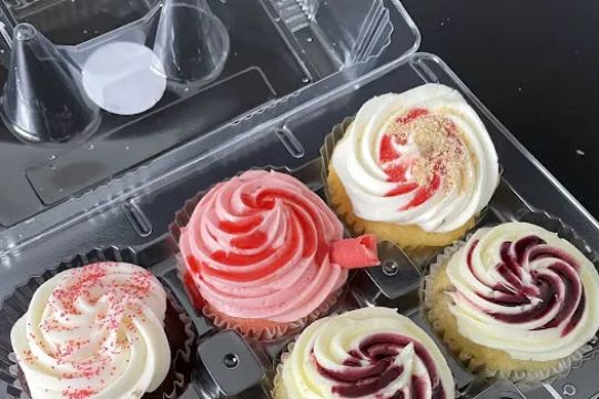 Cakes On Main