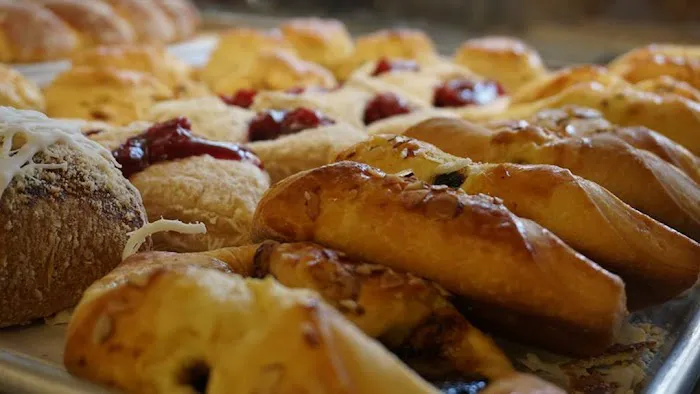 Egypt Star Bakery Inc Picture 6