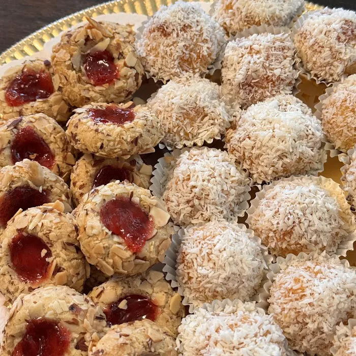 Delish kookies LLC Picture 4