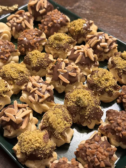 Delish kookies LLC Picture 5