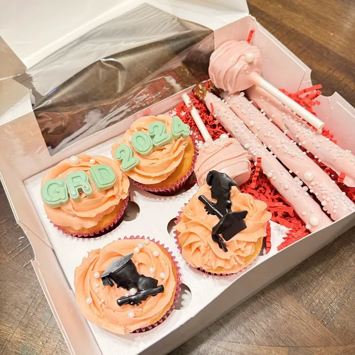Delish kookies LLC Picture 7