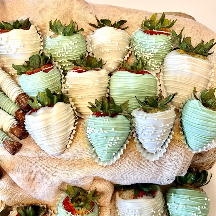 Delish kookies LLC Picture 1