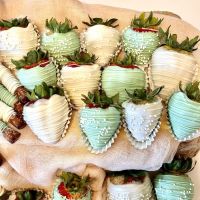Delish kookies LLC ico
