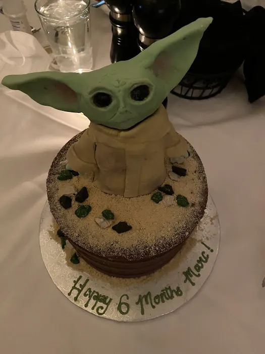 Custom Cakes by Adele Picture 6