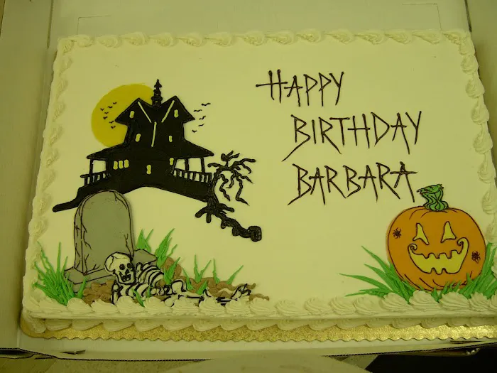 The Bakery Nook Picture 10