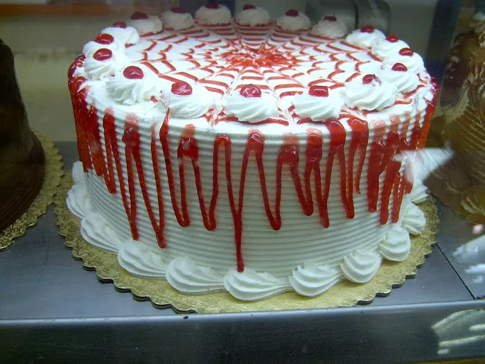The Bakery Nook Picture 8