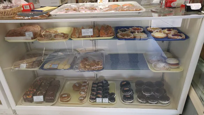 The Bakery Nook Picture 9