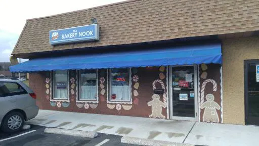 The Bakery Nook Picture 5