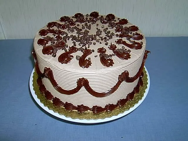 The Bakery Nook Picture 6