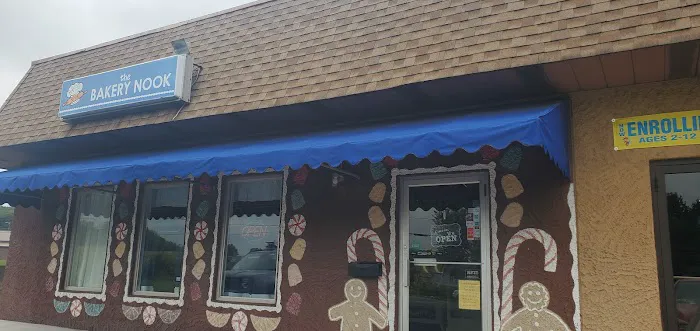 The Bakery Nook Picture 1