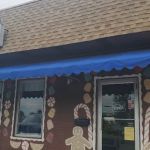 The Bakery Nook