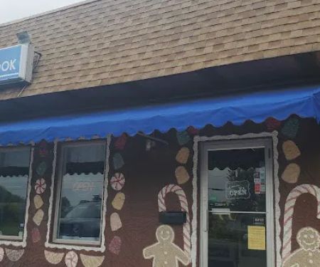 The Bakery Nook