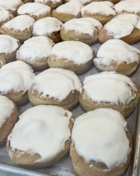 OA Donuts Picture 4