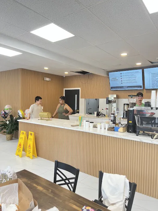 OA Donuts Picture 1