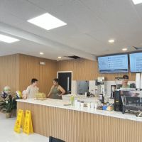 OA Donuts ico