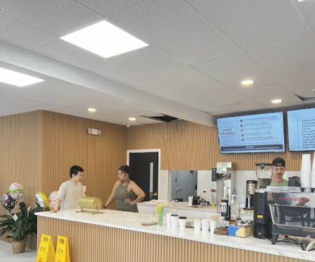 OA Donuts