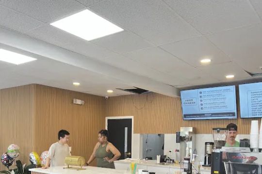 OA Donuts
